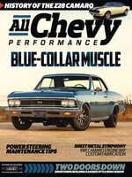 All Chevy Performance